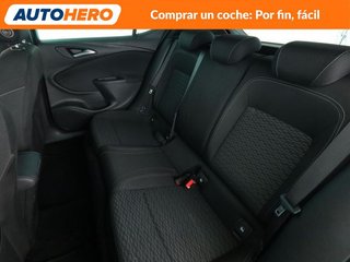 Opel Astra 1.4 SIDI Turbo Dynamic Start&Stop