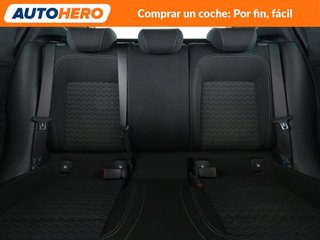 Opel Astra 1.4 SIDI Turbo Dynamic Start&Stop