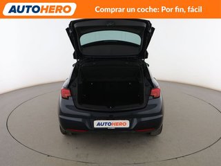 Opel Astra 1.4 SIDI Turbo Dynamic Start&Stop