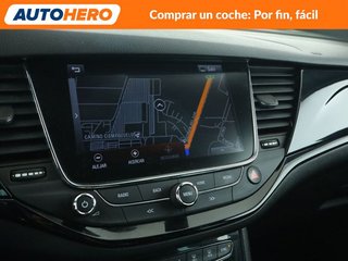 Opel Astra 1.4 SIDI Turbo Dynamic Start&Stop