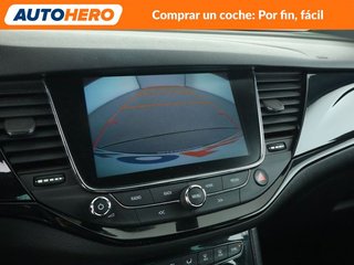 Opel Astra 1.4 SIDI Turbo Dynamic Start&Stop