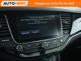 Opel Astra 1.4 SIDI Turbo Dynamic Start&Stop