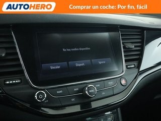 Opel Astra 1.4 SIDI Turbo Dynamic Start&Stop