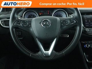Opel Astra 1.4 SIDI Turbo Dynamic Start&Stop