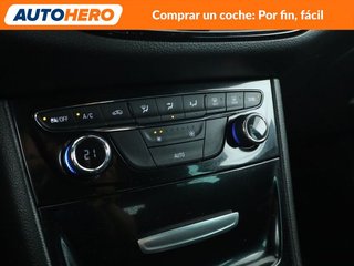 Opel Astra 1.4 SIDI Turbo Dynamic Start&Stop