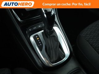 Opel Astra 1.4 SIDI Turbo Dynamic Start&Stop
