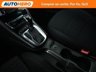 Opel Astra 1.4 SIDI Turbo Dynamic Start&Stop