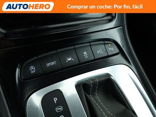 Opel Astra 1.4 SIDI Turbo Dynamic Start&Stop