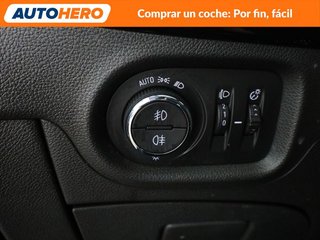 Opel Astra 1.4 SIDI Turbo Dynamic Start&Stop