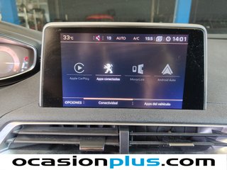 Peugeot 3008 PureTech 130 S&S GT Line EAT8 96 kW (130 CV)