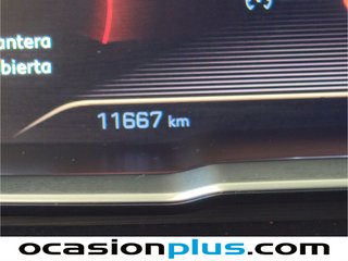 Peugeot 3008 PureTech 130 S&S GT Line EAT8 96 kW (130 CV)