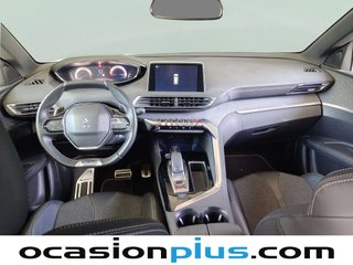 Peugeot 3008 PureTech 130 S&S GT Line EAT8 96 kW (130 CV)
