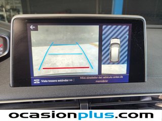 Peugeot 3008 PureTech 130 S&S GT Line EAT8 96 kW (130 CV)