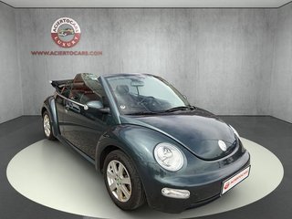 Volkswagen Beetle Highline (2005)