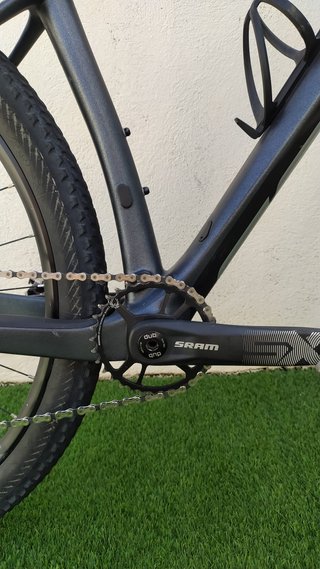 Scott Scale 940 Bicicleta Montaña