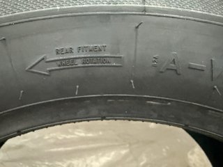 Neumático Moto Avon Cobra Chrome 240/50R16 84V