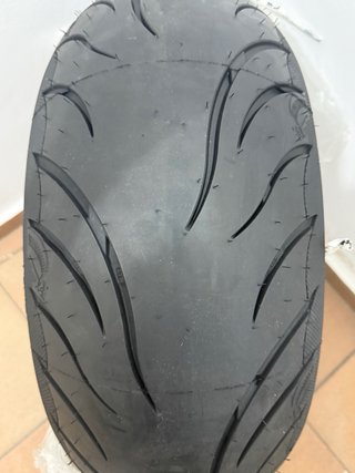 Neumático Moto Avon Cobra Chrome 240/50R16 84V