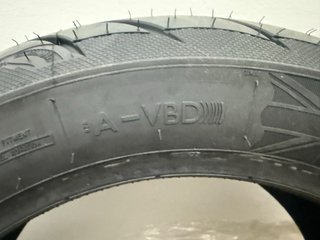 Neumático Moto Avon Cobra Chrome 240/50R16 84V