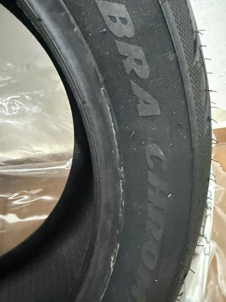 Neumático Moto Avon Cobra Chrome 240/50R16 84V