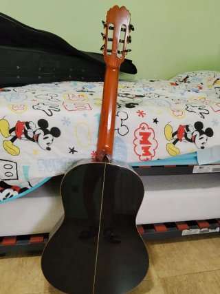 Guitarra Española Admira Virtuoso
