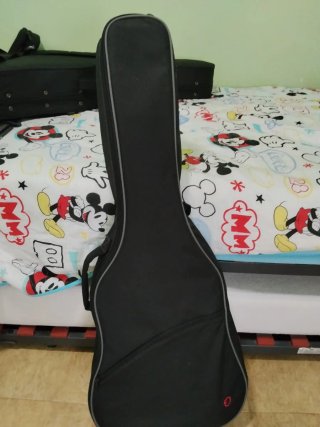 Guitarra Española Admira Virtuoso