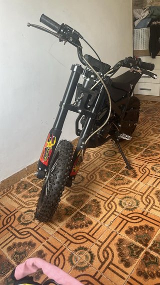 Replica ktm sx