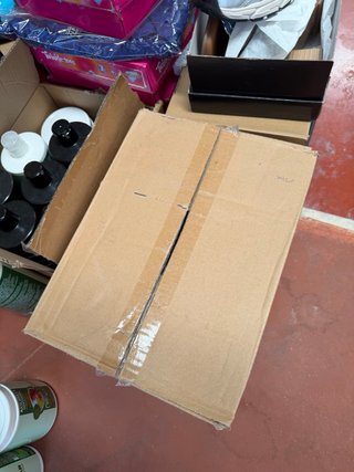 Confezione di profumi