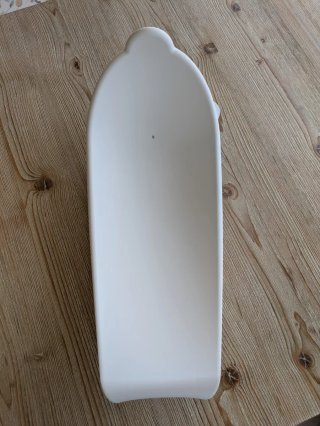 Bañera Stokke con patas