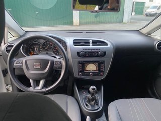 SEAT Leon 2011