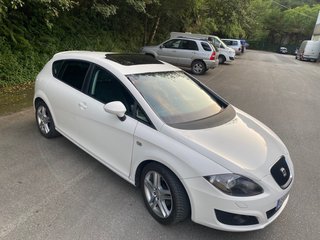 SEAT Leon 2011