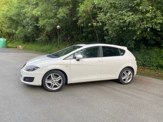 SEAT Leon 2011