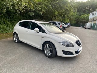 SEAT Leon 2011