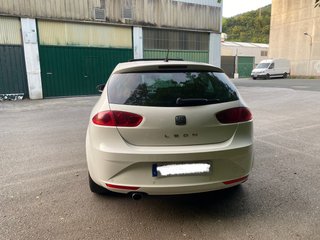 SEAT Leon 2011
