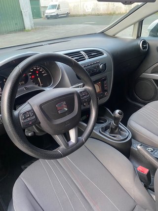 SEAT Leon 2011