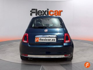 Fiat 500 Dolcevita 1.0 Hybrid 52KW (70 CV)