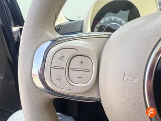 Fiat 500 Dolcevita 1.0 Hybrid 52KW (70 CV)