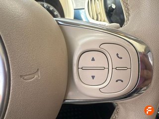 Fiat 500 Dolcevita 1.0 Hybrid 52KW (70 CV)