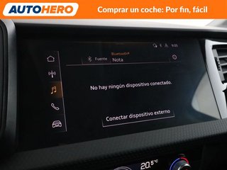 Audi A1 30 TFSI advanced