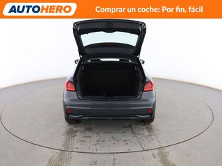 Audi A1 30 TFSI advanced