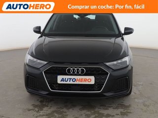 Audi A1 30 TFSI advanced