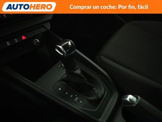 Audi A1 30 TFSI advanced