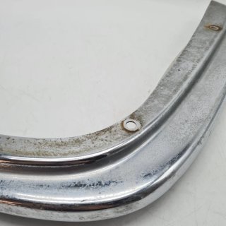 Baffo paraurti anteriore Mercedes W111