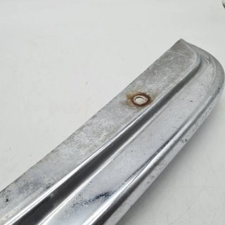 Baffo paraurti anteriore Mercedes W111