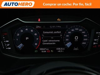 Audi A1 30 TFSI advanced