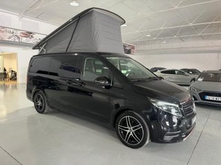 Mercedes-Benz Clase V 2024 Marco Polo