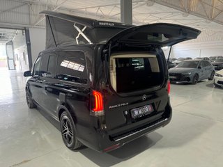 Mercedes-Benz Clase V 2024 Marco Polo