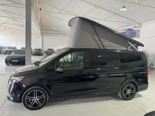 Mercedes-Benz Clase V 2024 Marco Polo