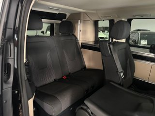 Mercedes-Benz Clase V 2024 Marco Polo