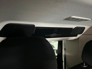Mercedes-Benz Clase V 2024 Marco Polo