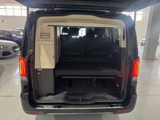 Mercedes-Benz Clase V 2024 Marco Polo